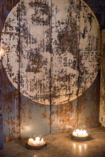 Into The Badlands: Kraina bezprawia - zdjęcie z planu 2. sezonu