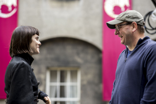 Into The Badlands: Kraina bezprawia - zdjęcie z planu 2. sezonu