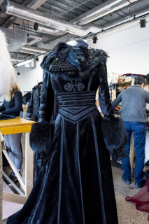 Into The Badlands: Kraina bezprawia - zdjęcie z planu 2. sezonu