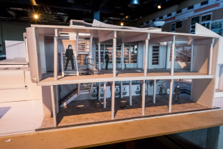 Into The Badlands: Kraina bezprawia - zdjęcie z planu 2. sezonu