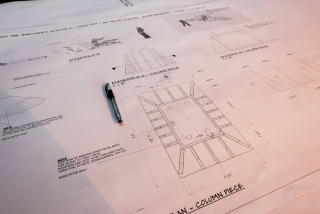 Into The Badlands: Kraina bezprawia - zdjęcie z planu 2. sezonu
