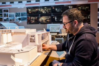 Into The Badlands: Kraina bezprawia - zdjęcie z planu 2. sezonu