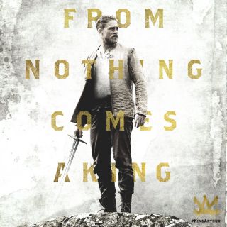 King Arthur: Legend of the Sword