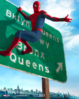 spiderman