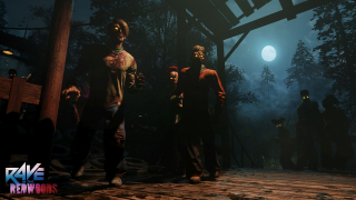 Call of Duty: Infinite Warfare - Sabotage