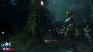 Call of Duty: Infinite Warfare - Sabotage