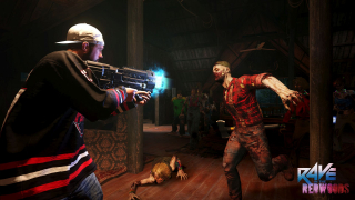 Call of Duty: Infinite Warfare - Sabotage