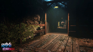 Call of Duty: Infinite Warfare - Sabotage