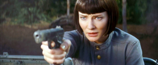 Indiana Jones i Królestwo Kryształowej Czaszki