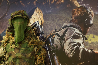 Sniper Ghost Warrior 3 - Hunter