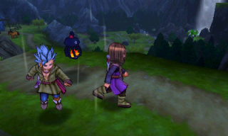 Dragon Quest XI
