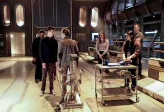 Flash: sezon 3, odcinek 15 - zdjęcie