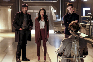 Flash: sezon 3, odcinek 15 - zdjęcie