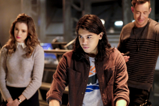 Flash: sezon 3, odcinek 15 - zdjęcie