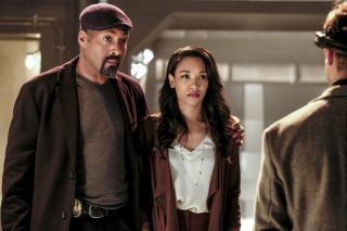 Flash: sezon 3, odcinek 15 - zdjęcie