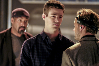 Flash: sezon 3, odcinek 15 - zdjęcie