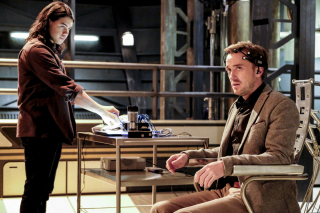 Flash: sezon 3, odcinek 15 - zdjęcie