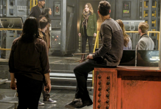 Flash: sezon 3, odcinek 15 - zdjęcie