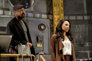 Flash: sezon 3, odcinek 15 - zdjęcie