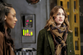 Flash: sezon 3, odcinek 15 - zdjęcie