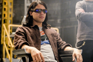 Flash: sezon 3, odcinek 15 - zdjęcie