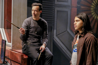 Flash: sezon 3, odcinek 15 - zdjęcie