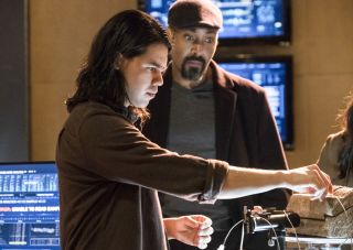 Flash: sezon 3, odcinek 15 - zdjęcie