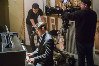 Flash/Supergirl - crossover - zdjęcie