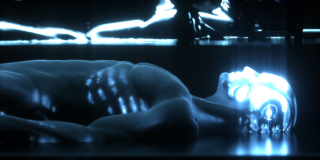 Avengers: Czas Ultrona - szkic koncepcyjny