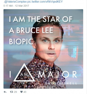 Ghost In the Shell - mem