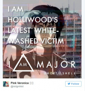 Ghost In the Shell - mem