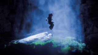 Horizon Zero Dawn – Screen z gry