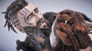 Horizon Zero Dawn – Screen z gry