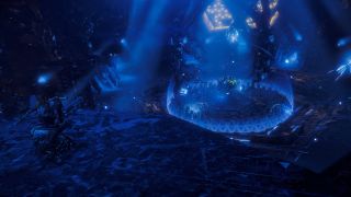 Horizon Zero Dawn – Screen z gry