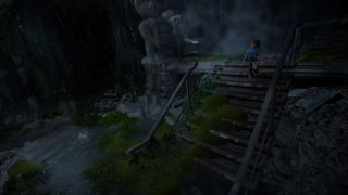 Horizon Zero Dawn – Screen z gry