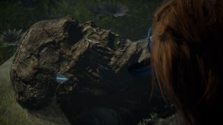 Horizon Zero Dawn – Screen z gry