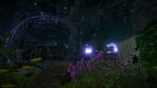 Horizon Zero Dawn – Screen z gry