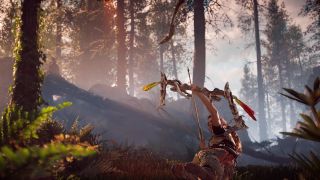 Horizon Zero Dawn - średnia ocen 89%