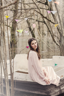 Zimowa opowieść - zdjęcie