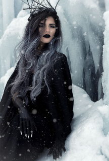 Zimowa opowieść - zdjęcie