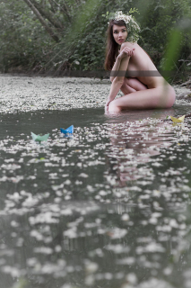 Zimowa opowieść - zdjęcie