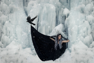 Zimowa opowieść - zdjęcie