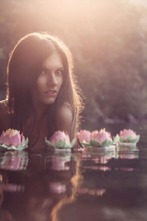 Zimowa opowieść - zdjęcie