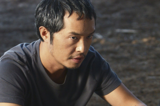 Ken Leung - zdjęcie