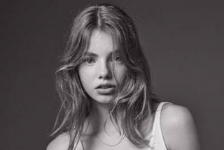 Kristine Froseth – zdjęcie