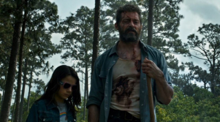 Logan: Wolverine - zdjęcie