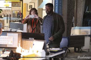 Powerless - sezon 1 - zdjęcie