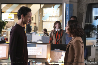 Powerless - sezon 1 - zdjęcie