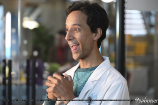 Powerless - sezon 1 - zdjęcie