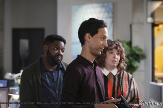 Powerless - sezon 1 - zdjęcie